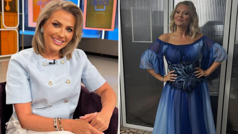 Mirela Vaida a arătat ce păstrează cu sfințenie în cabina ei de teatru de ani buni. Dezvăluirea i-a emoționat pe fani