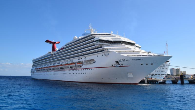 Croazierele, tot mai populare printre români. Cât costă și care sunt cele mai căutate rute în 2025