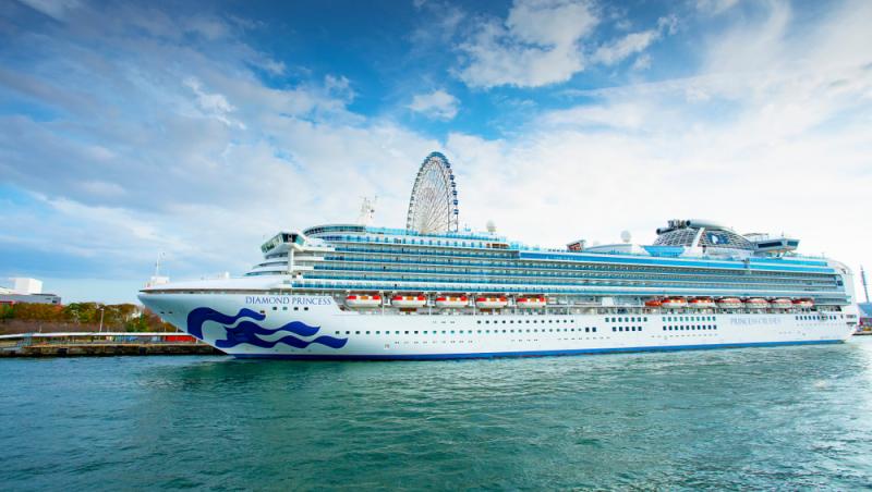 Croazierele, tot mai populare printre români. Cât costă și care sunt cele mai căutate rute în 2025