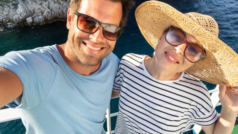 Croazierele, tot mai populare printre români. Cât costă și care sunt cele mai căutate rute în 2025