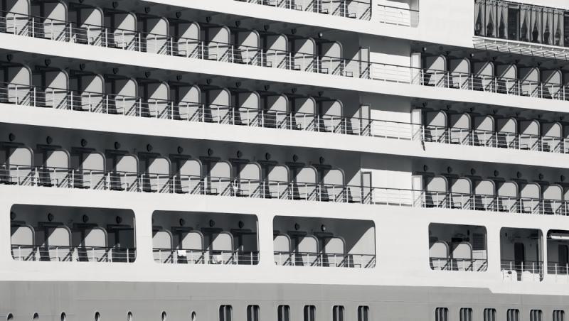 Croazierele, tot mai populare printre români. Cât costă și care sunt cele mai căutate rute în 2025