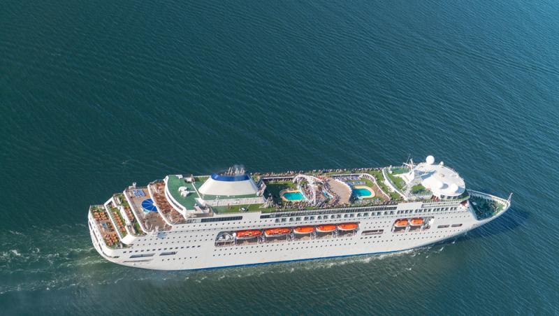 Croazierele, tot mai populare printre români. Cât costă și care sunt cele mai căutate rute în 2025