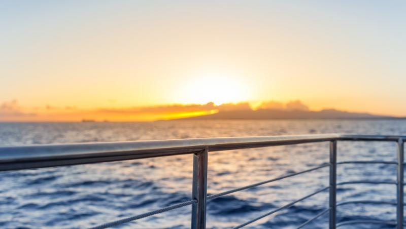 Croazierele, tot mai populare printre români. Cât costă și care sunt cele mai căutate rute în 2025