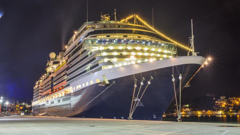 Croazierele, tot mai populare printre români. Cât costă și care sunt cele mai căutate rute în 2025