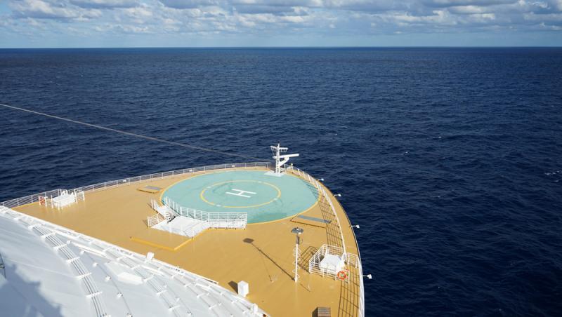 Croazierele, tot mai populare printre români. Cât costă și care sunt cele mai căutate rute în 2025