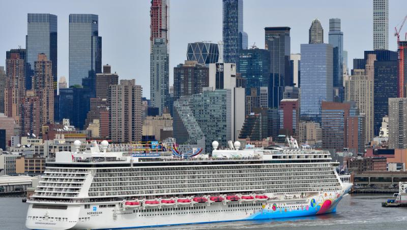 Croazierele, tot mai populare printre români. Cât costă și care sunt cele mai căutate rute în 2025