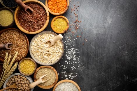 Cerealele integrale care îți îmbunătățesc sănătatea inimii. Ce beneficii pot oferi