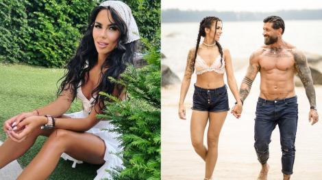 La ce intervenții estetice a apelat Cristina Rotaru de la Insula Iubirii sezonul 8. Cum arată acum fosta concurentă