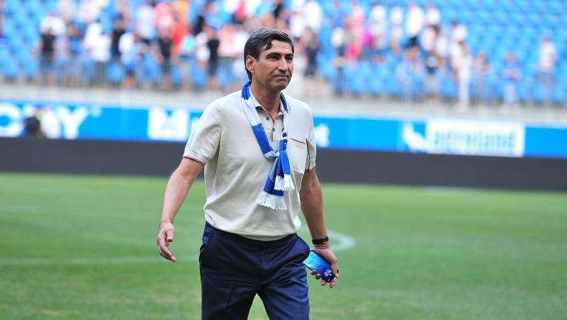 Victor Pițurcă, cadou impresionant pentru fiul său. Ce a primit Edan de la tatăl său la majorat