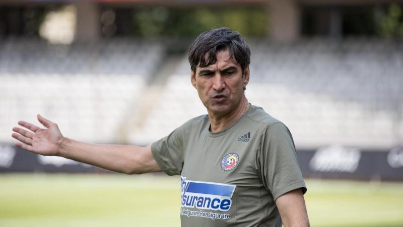 Victor Pițurcă, cadou impresionant pentru fiul său. Ce a primit Edan de la tatăl său la majorat