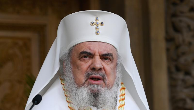 Patriarhia Română, declarație publică după numărul mare de victime ale violenței domestice: „Să ne rugăm pentru pacea în familii”