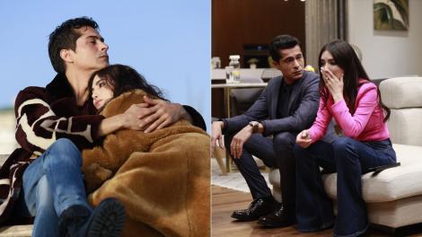 Serialul "Adevărul ascuns", din 28 iunie, episoade noi în AntenaPLAY. Povestea pe care nu trebuie să o ratezi