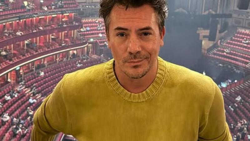 Motivul pentru care Răzvan Fodor pleacă singur în vacanță. Ce a declarat soția lui, Irina Fodor