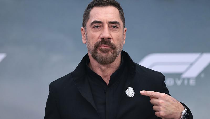 Cum arată fiica lui Toto Wolff. Tânăra l-a însoțit la premiera filmului F1 de la New York