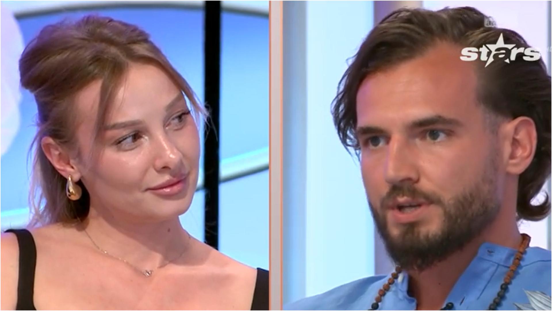 Colaj cu Cristian Marinescu și Maria Lungu