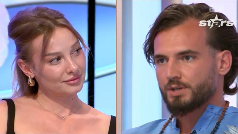 Colaj cu Cristian Marinescu și Maria Lungu