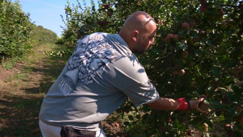 Poftiți pe la noi: Poftiți la întrecere, 18 iunie 2025. Vedetele au organizat o petrecere surpriză pentru nea Marin. Ce a urmat