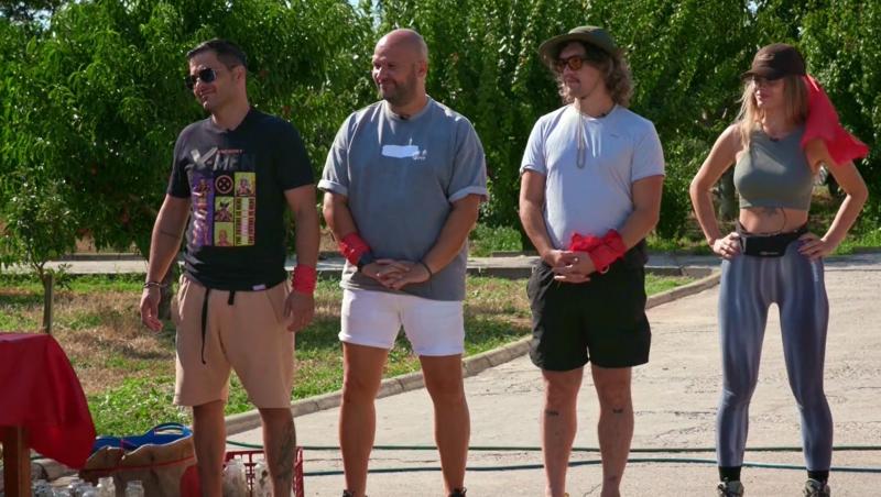 Poftiți pe la noi: Poftiți la întrecere, 18 iunie 2025. Vedetele au organizat o petrecere surpriză pentru nea Marin. Ce a urmat