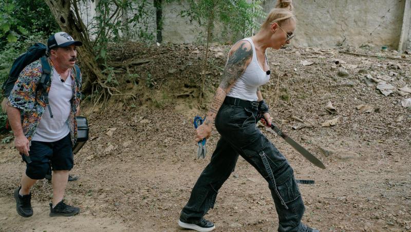 Anamaria Prodan, prima reacție după declarațiile lui Dan Alexa despre ea: „Rar se nasc așa oameni”. Ce relație au în prezent