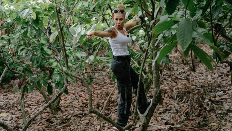 Anamaria Prodan, prima reacție după declarațiile lui Dan Alexa despre ea: „Rar se nasc așa oameni”. Ce relație au în prezent