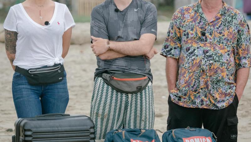 Anamaria Prodan, prima reacție după declarațiile lui Dan Alexa despre ea: „Rar se nasc așa oameni”. Ce relație au în prezent