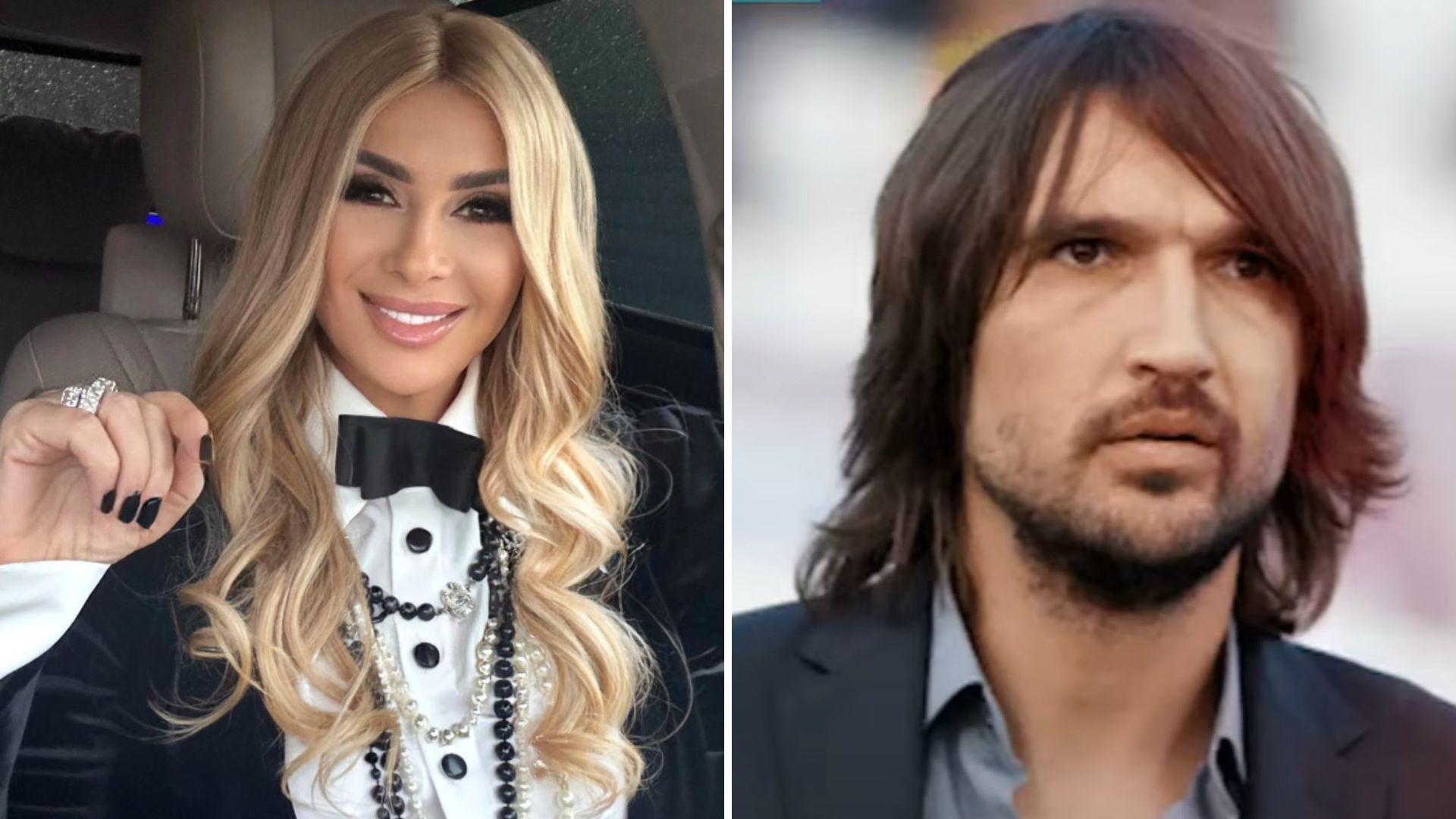 Anamaria Prodan, prima reacție după declarațiile lui Dan Alexa despre ea: „Rar se nasc așa oameni”. Ce relație au în prezent