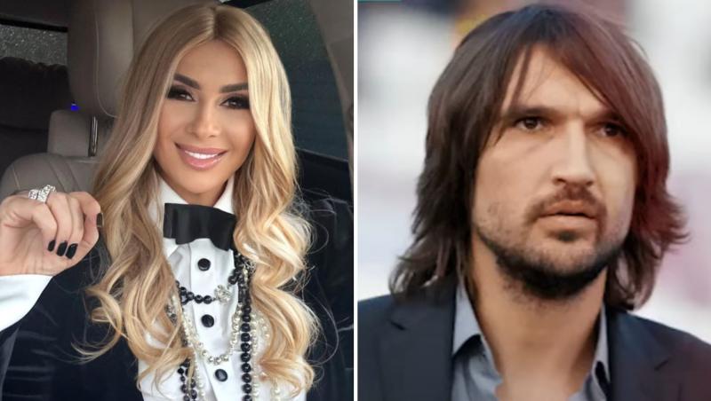 Anamaria Prodan, prima reacție după declarațiile lui Dan Alexa despre ea: „Rar se nasc așa oameni”. Ce relație au în prezent