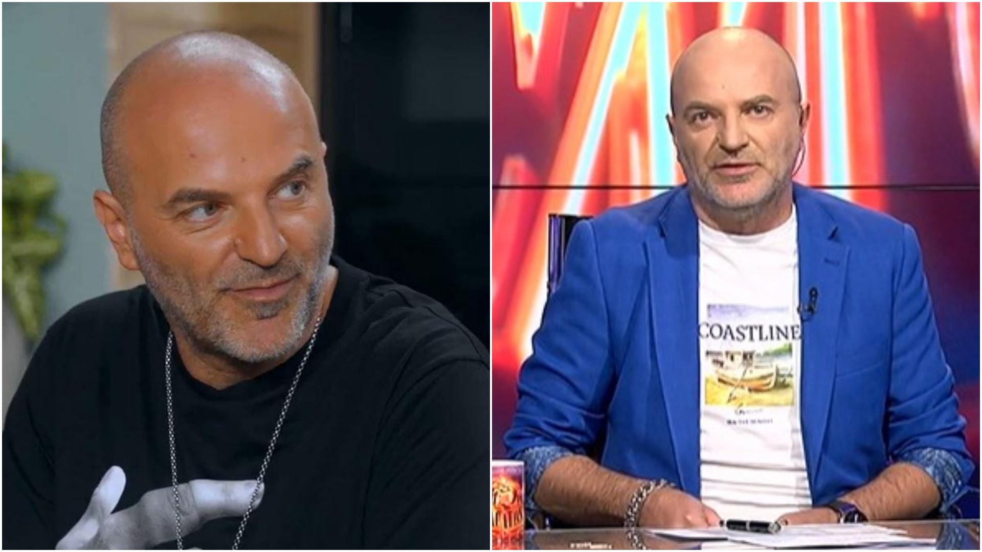 colaj foto dan capatos