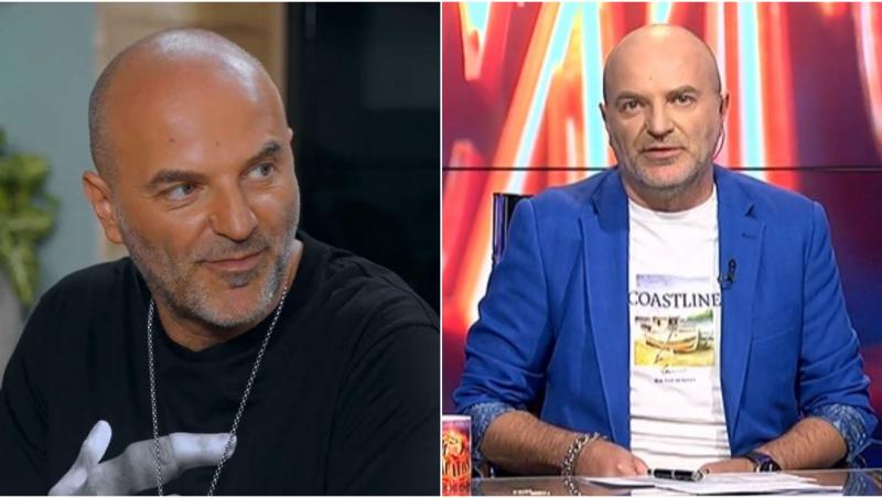 colaj foto dan capatos