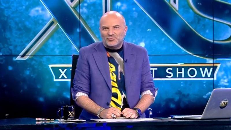 Motivul pentru care Dan Capatos lipsește de la emisiune: „Vă las pe mâini bune”. Ce se întâmplă cu prezentatorul TV