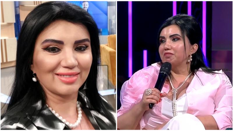 Adriana Bahmuțeanu