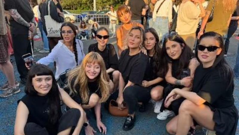 Din nou în stradă pentru siguranța femeilor după un alt caz cutremurător