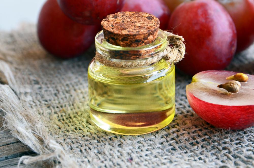 Proprietățile extractului din sâmburi de struguri. La ce se poate utiliza