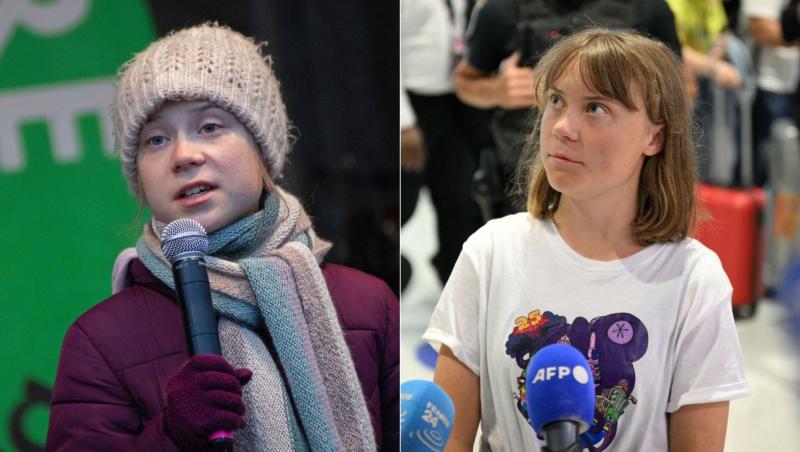colaj greta thunberg
