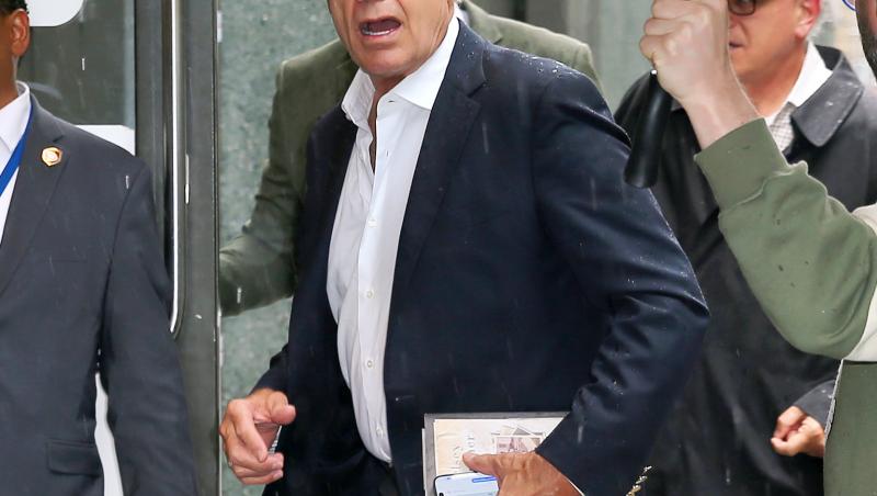 Kelsey Grammer va fi tată pentru a opta oară la 70 de ani. Soția starului din „Frasier”, cu 24 ani de mai tânără, este însărcinată