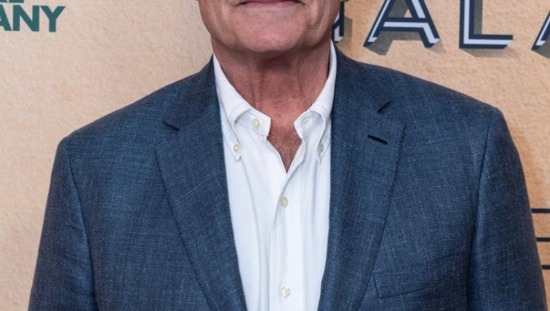 Kelsey Grammer va fi tată pentru a opta oară la 70 de ani. Soția starului din „Frasier”, cu 24 ani de mai tânără, este însărcinată