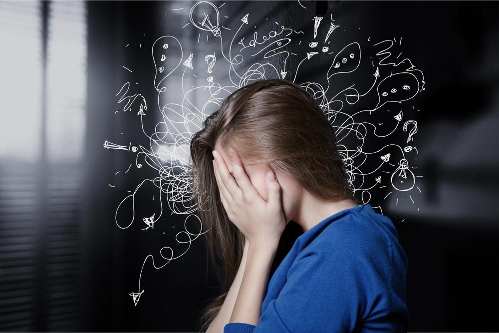 Tulburarea de anxietate generalizată: cauze, simptome, tratament și complicații