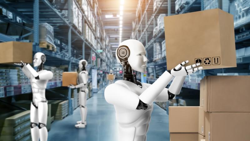 Șeful unui renumit magazin online amenință că vor urma concedieri masive. Inteligența Artificială le poate lua locul angajaților