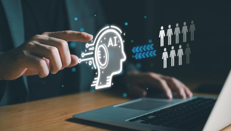 Șeful unui renumit magazin online amenință că vor urma concedieri masive. Inteligența Artificială le poate lua locul angajaților