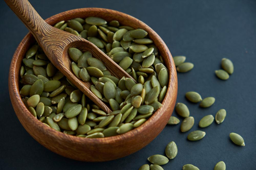 Nuci și semințe bogate în magneziu. Poți obține aportul necesar din aceste surse vegetale