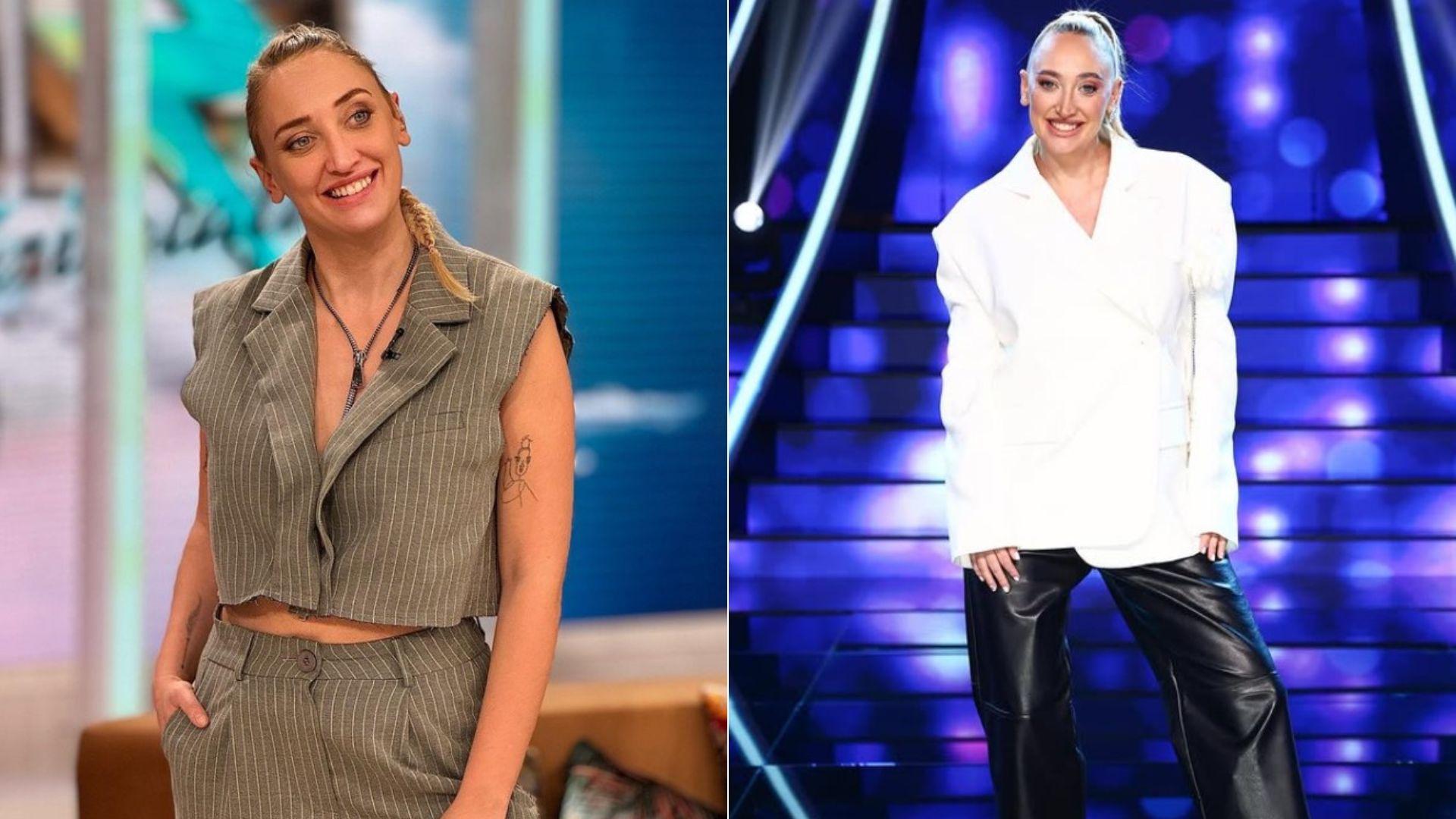 colaj ilona brezoianu