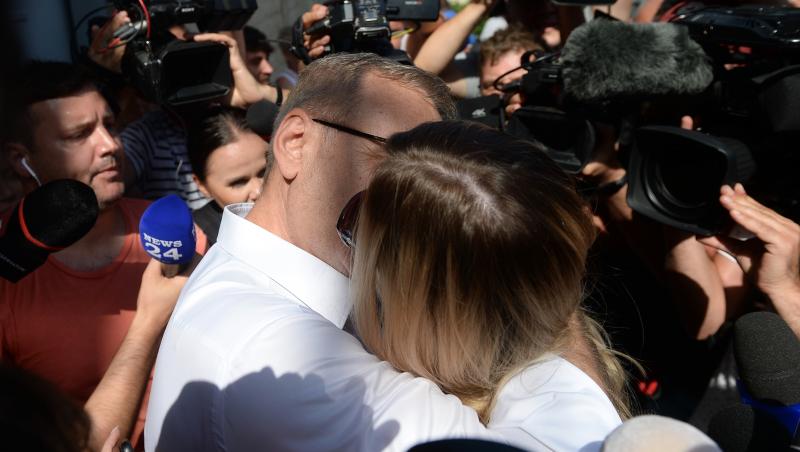 Irina Tănase, apariție surprinzătoare în mediul online după o perioadă de absență. Cum arată azi fosta iubită a lui Liviu Dragnea