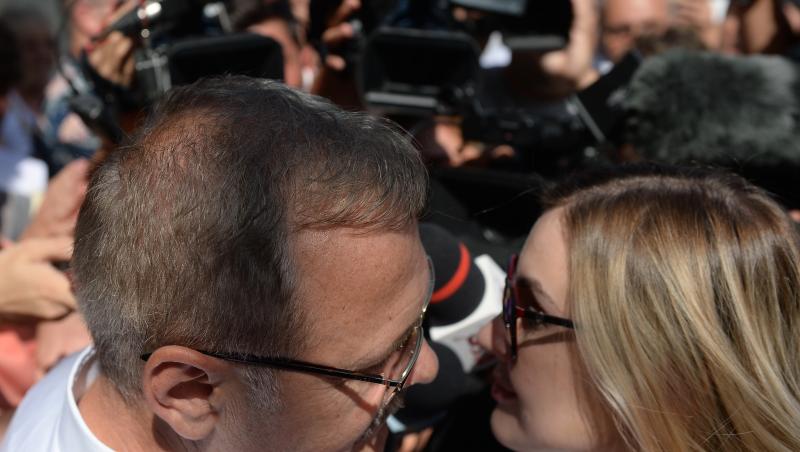 Irina Tănase, apariție surprinzătoare în mediul online după o perioadă de absență. Cum arată azi fosta iubită a lui Liviu Dragnea