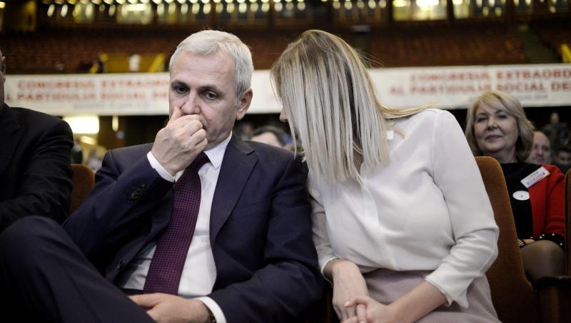 Irina Tănase, apariție surprinzătoare în mediul online după o perioadă de absență. Cum arată azi fosta iubită a lui Liviu Dragnea