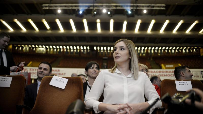 Irina Tănase, apariție surprinzătoare în mediul online după o perioadă de absență. Cum arată azi fosta iubită a lui Liviu Dragnea