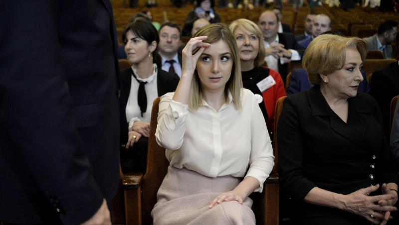 Irina Tănase, apariție surprinzătoare în mediul online după o perioadă de absență. Cum arată azi fosta iubită a lui Liviu Dragnea