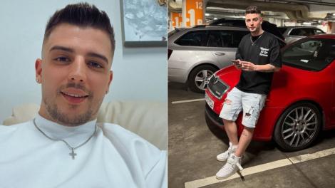 Cum arată noua iubită a lui Dany Boy de la Insula Iubirii sezonul 8. Asemănarea izbitoare cu Maria
