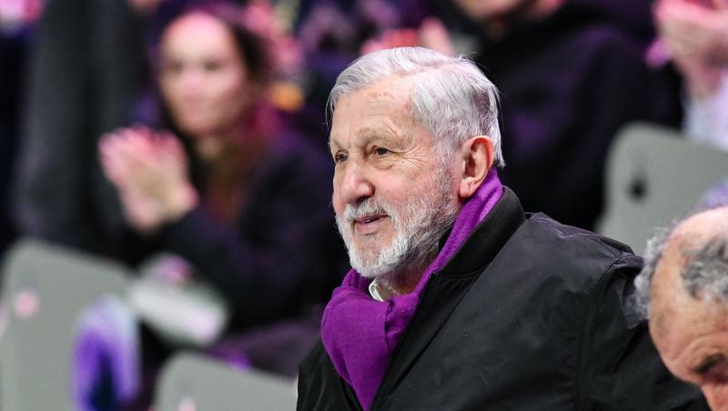 Ilie Năstase și Ioana divorțează. Cine a luat decizia radicală după 5 ani de mariaj