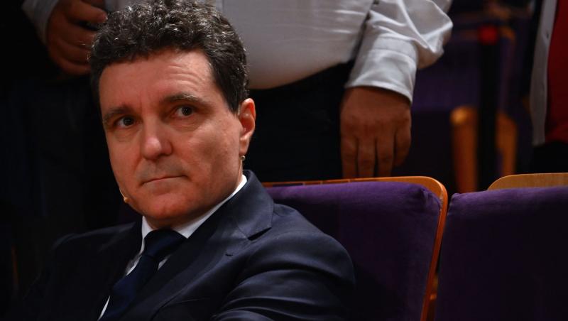 Mesajul lui Nicușor Dan după protestul pentru siguranța femeilor. Ce promite președintele