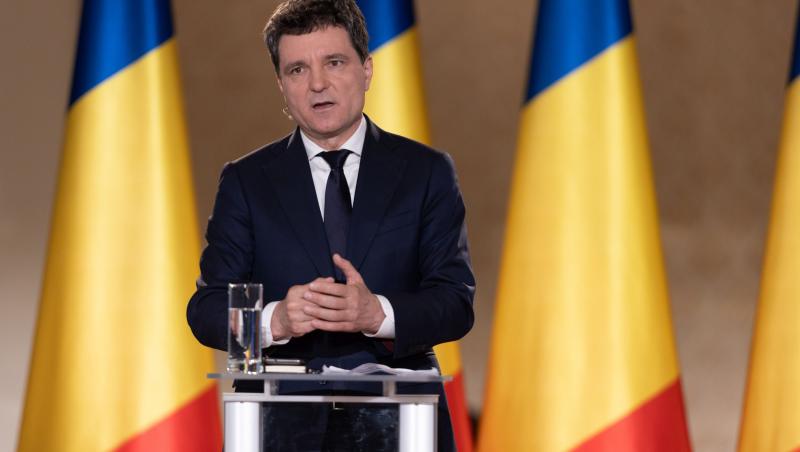 Mesajul lui Nicușor Dan după protestul pentru siguranța femeilor. Ce promite președintele